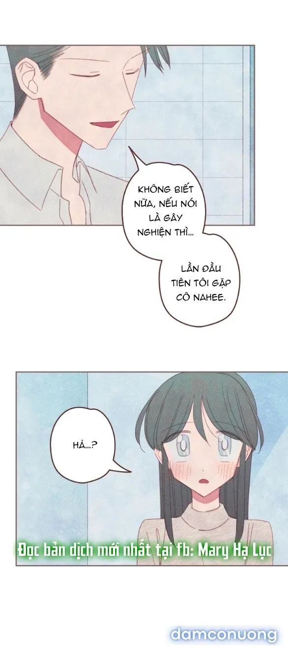 [18+] Sở Thích Dâm Đãng 