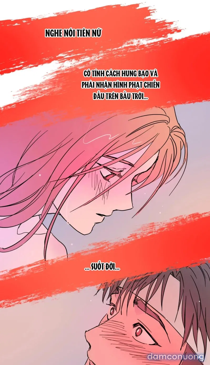 Cuộc Xâm Lược Của Tiên Nữ – Cổ Tích Khiêu D-âm Truyền Thống 