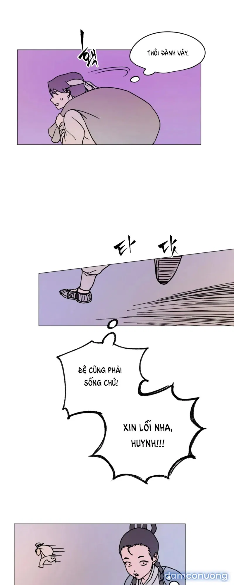 Cuộc Xâm Lược Của Tiên Nữ – Cổ Tích Khiêu D-âm Truyền Thống 