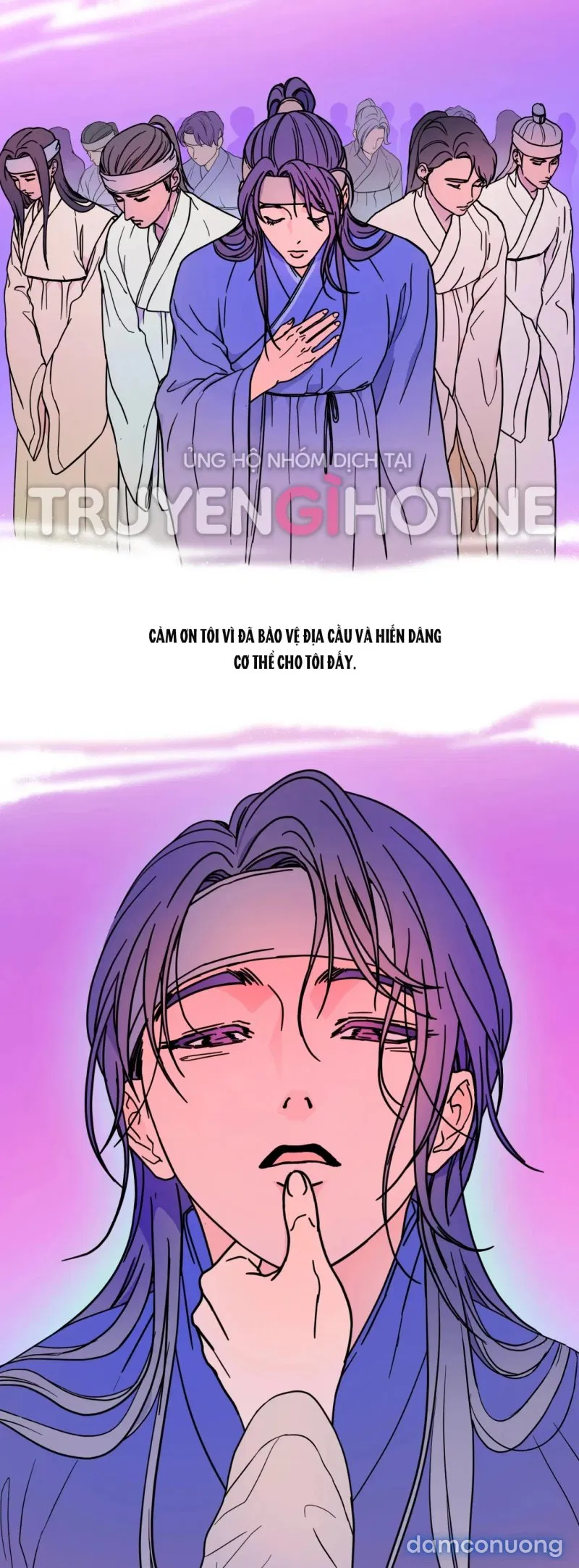 Cuộc Xâm Lược Của Tiên Nữ – Cổ Tích Khiêu D-âm Truyền Thống 