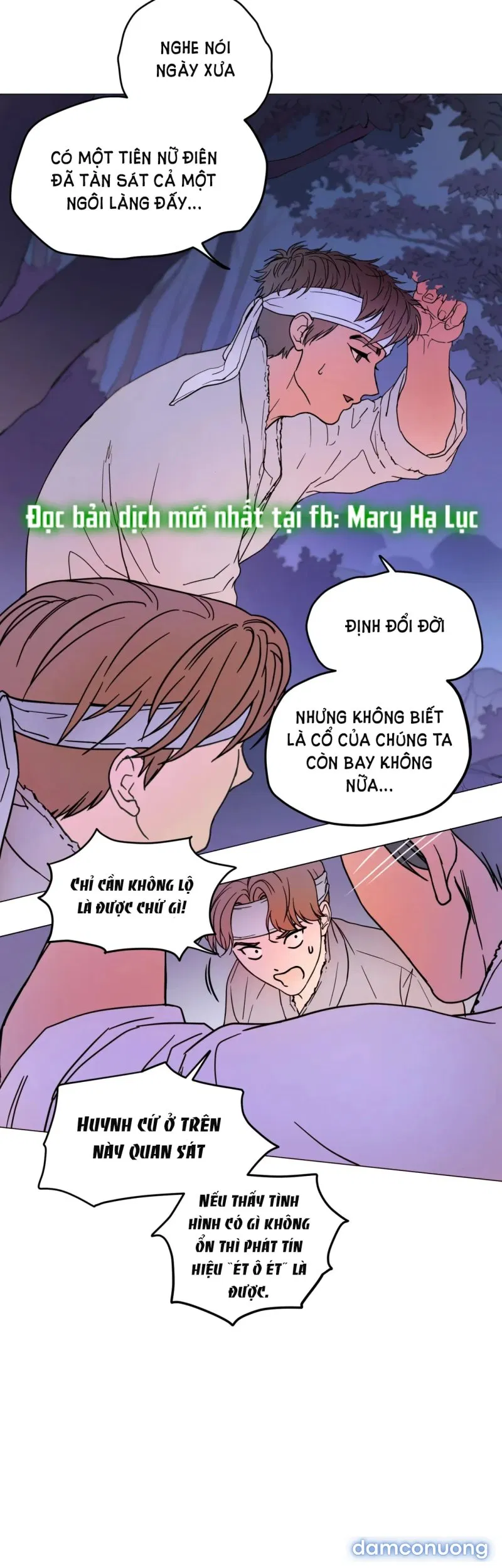 Cuộc Xâm Lược Của Tiên Nữ – Cổ Tích Khiêu D-âm Truyền Thống 