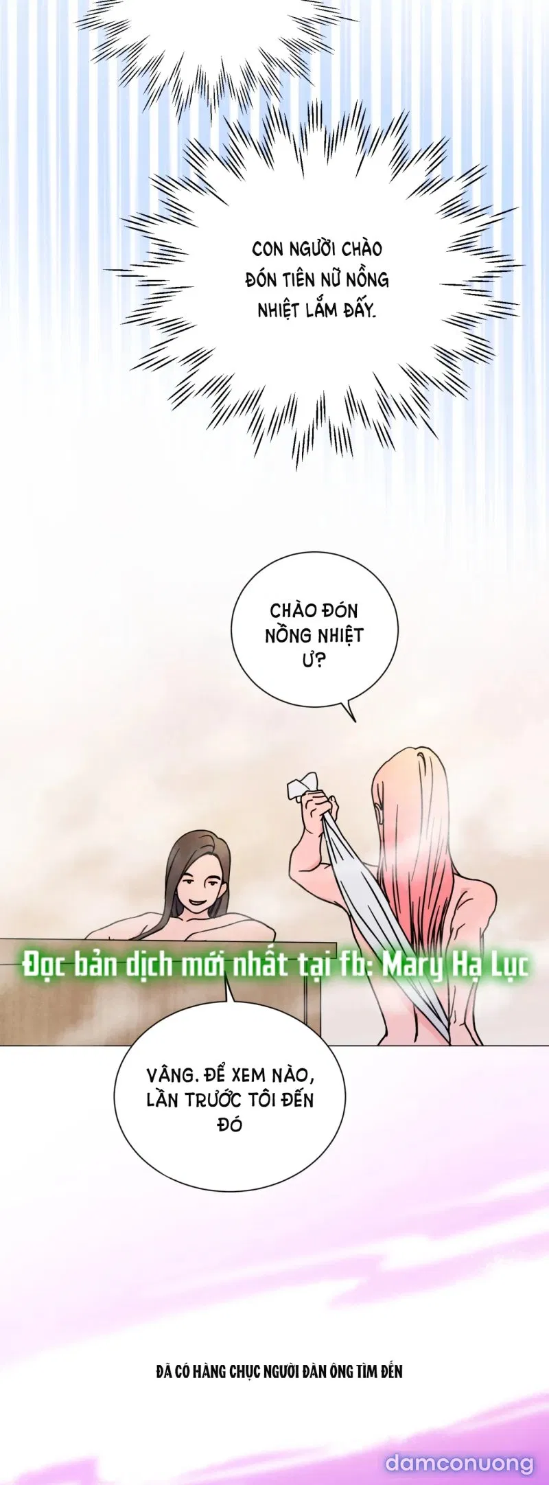 Cuộc Xâm Lược Của Tiên Nữ – Cổ Tích Khiêu D-âm Truyền Thống 