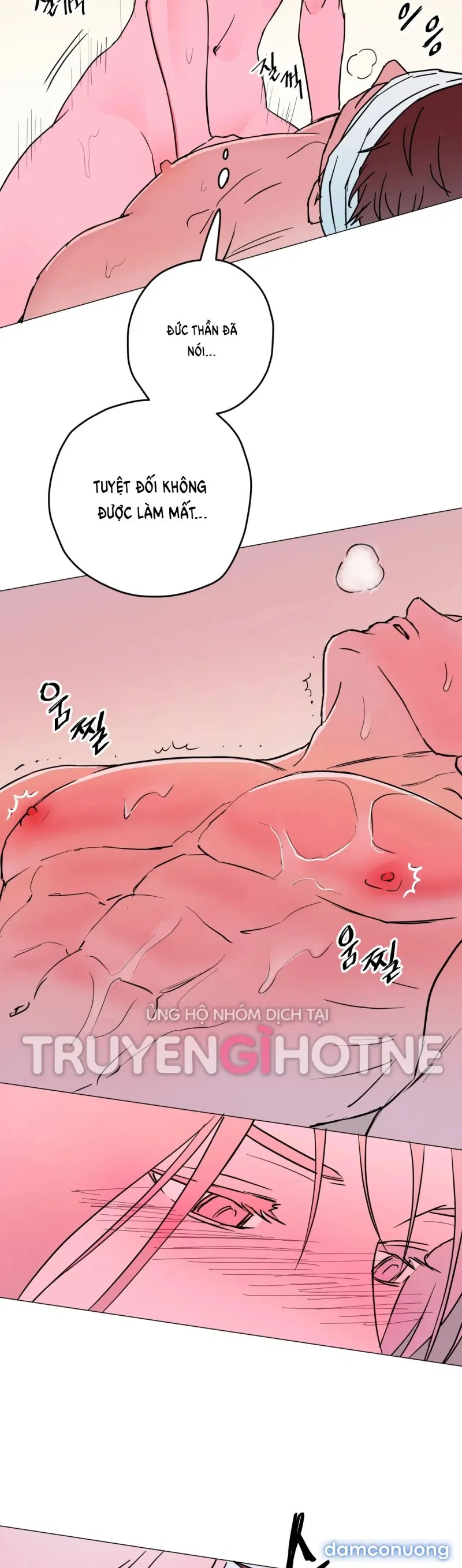 Cuộc Xâm Lược Của Tiên Nữ – Cổ Tích Khiêu D-âm Truyền Thống 
