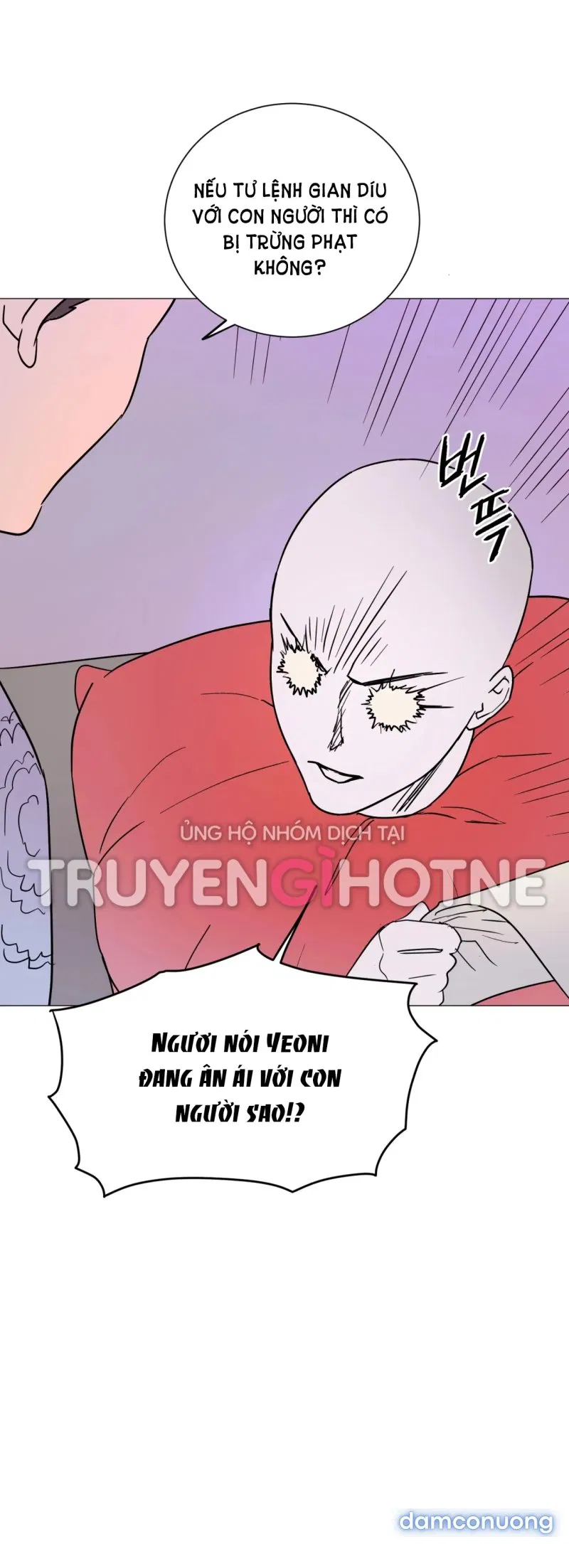 Cuộc Xâm Lược Của Tiên Nữ – Cổ Tích Khiêu D-âm Truyền Thống 