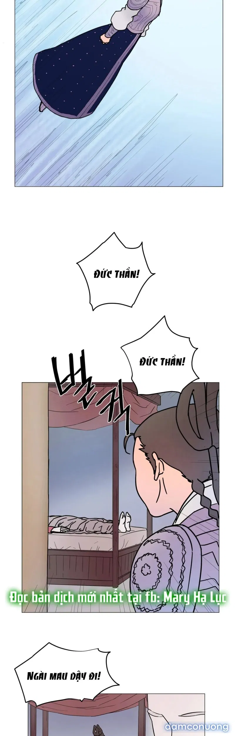 Cuộc Xâm Lược Của Tiên Nữ – Cổ Tích Khiêu D-âm Truyền Thống 