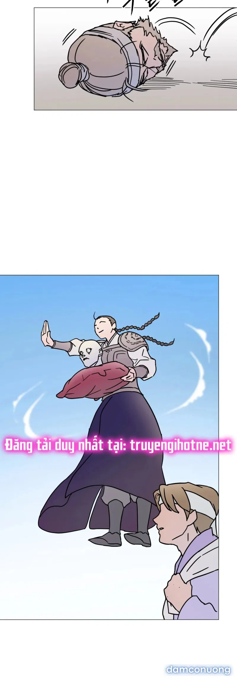 Cuộc Xâm Lược Của Tiên Nữ – Cổ Tích Khiêu D-âm Truyền Thống 