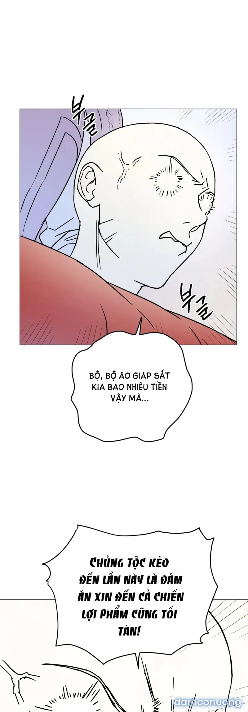 Cuộc Xâm Lược Của Tiên Nữ – Cổ Tích Khiêu D-âm Truyền Thống 