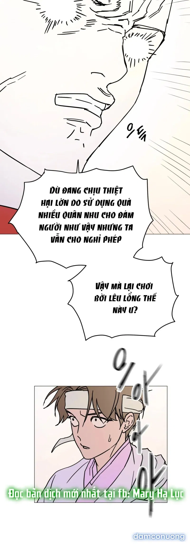 Cuộc Xâm Lược Của Tiên Nữ – Cổ Tích Khiêu D-âm Truyền Thống 