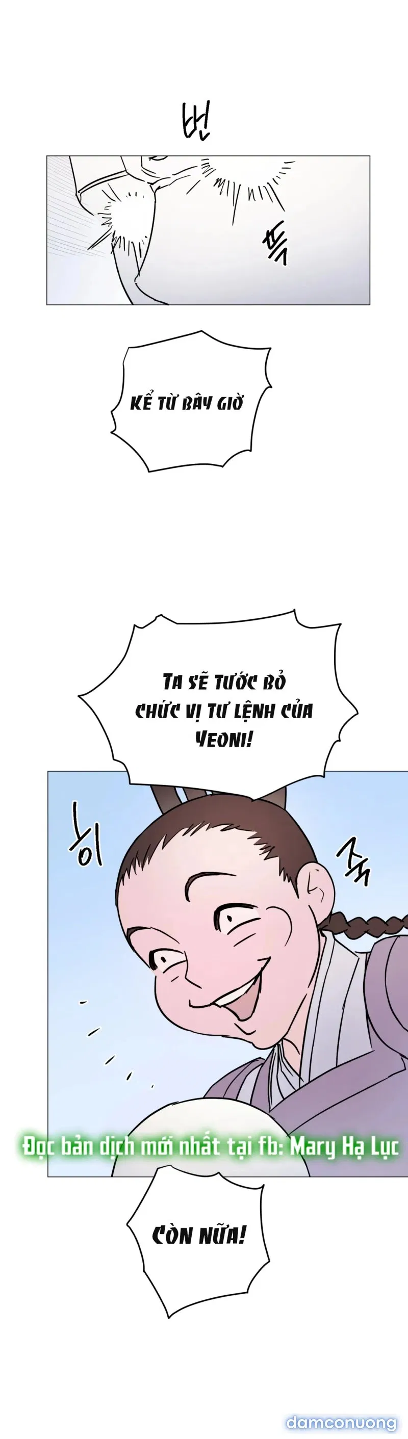 Cuộc Xâm Lược Của Tiên Nữ – Cổ Tích Khiêu D-âm Truyền Thống 