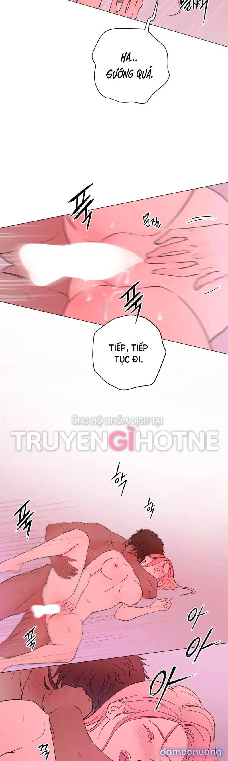Cuộc Xâm Lược Của Tiên Nữ – Cổ Tích Khiêu D-âm Truyền Thống 