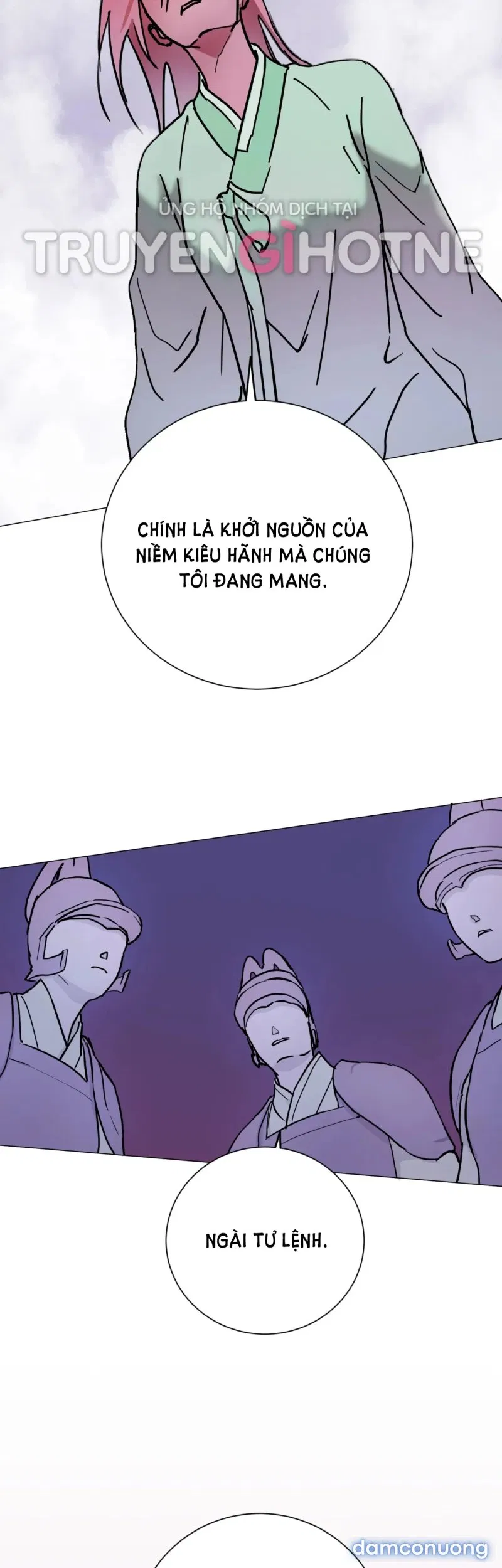 Cuộc Xâm Lược Của Tiên Nữ – Cổ Tích Khiêu D-âm Truyền Thống 