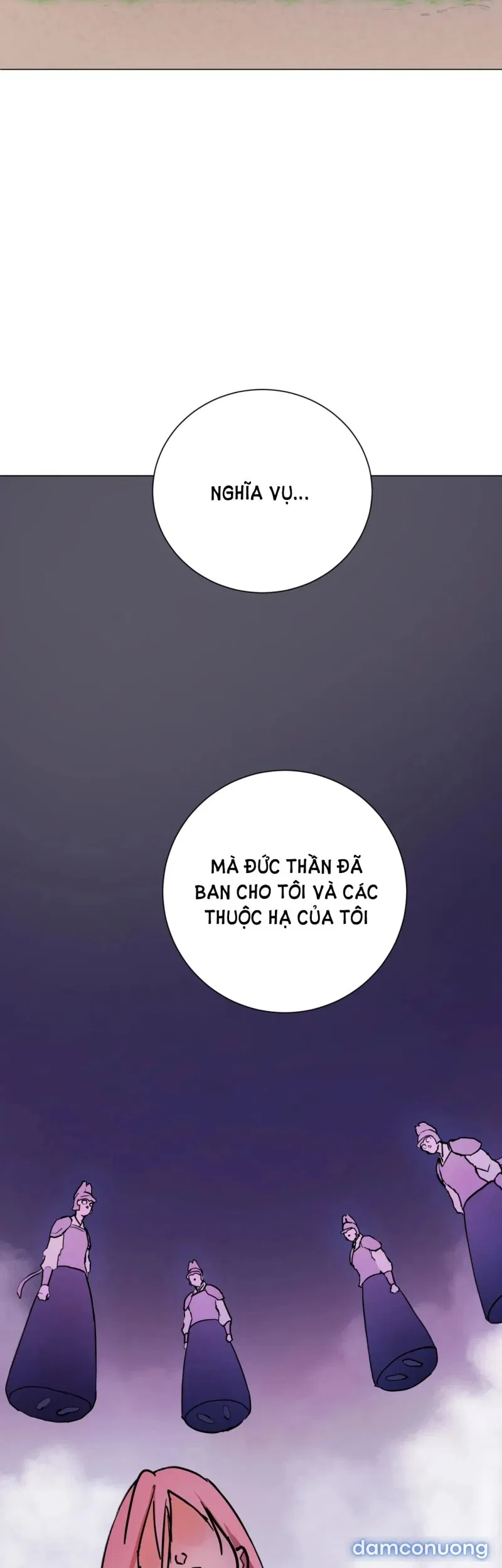 Cuộc Xâm Lược Của Tiên Nữ – Cổ Tích Khiêu D-âm Truyền Thống 