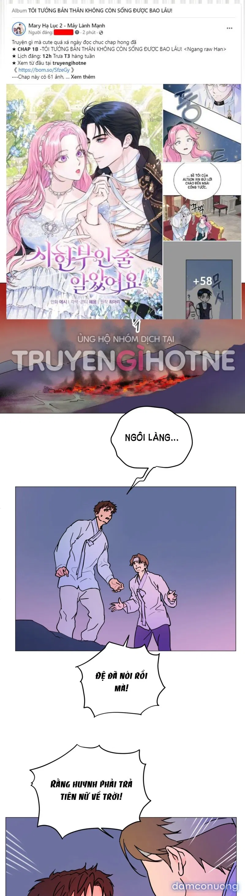 Cuộc Xâm Lược Của Tiên Nữ – Cổ Tích Khiêu D-âm Truyền Thống 