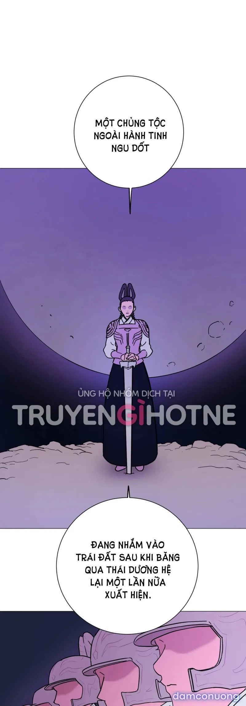 Cuộc Xâm Lược Của Tiên Nữ – Cổ Tích Khiêu D-âm Truyền Thống 