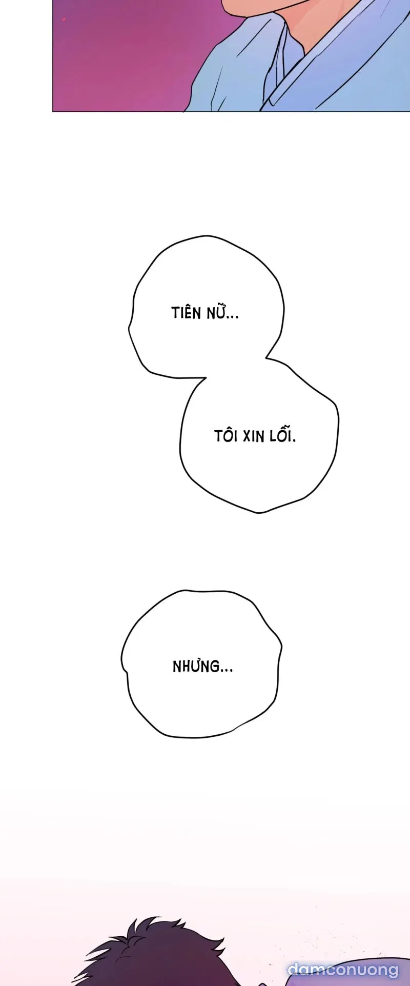 Cuộc Xâm Lược Của Tiên Nữ – Cổ Tích Khiêu D-âm Truyền Thống 