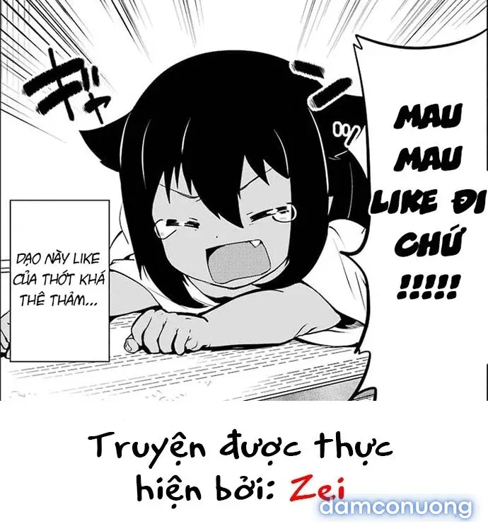 Tình Yêu Bắt Đầu Từ Cái Xô 