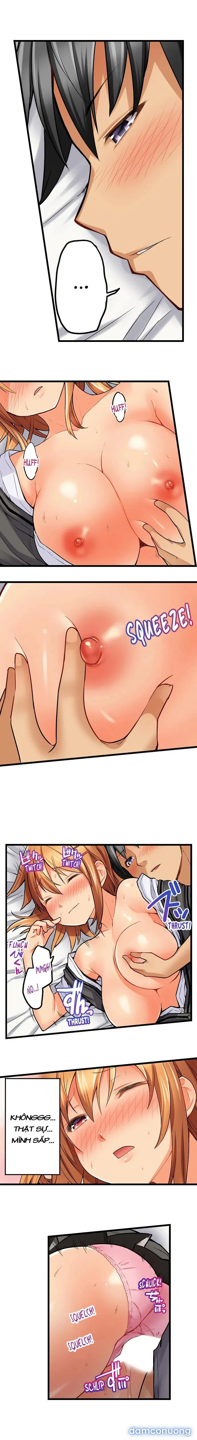 Tình Yêu Bắt Đầu Từ Cái Xô 