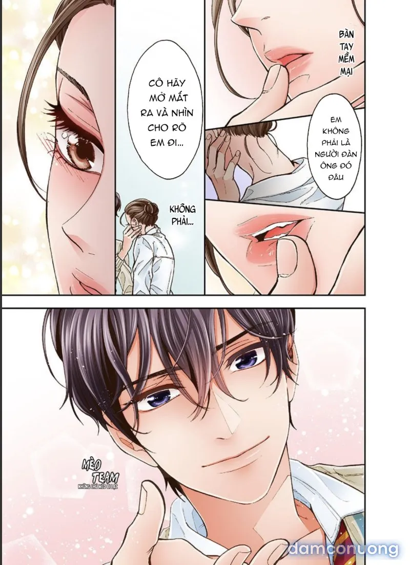 Yanagihara-kun Bị Bệnh Nghiện Sex 