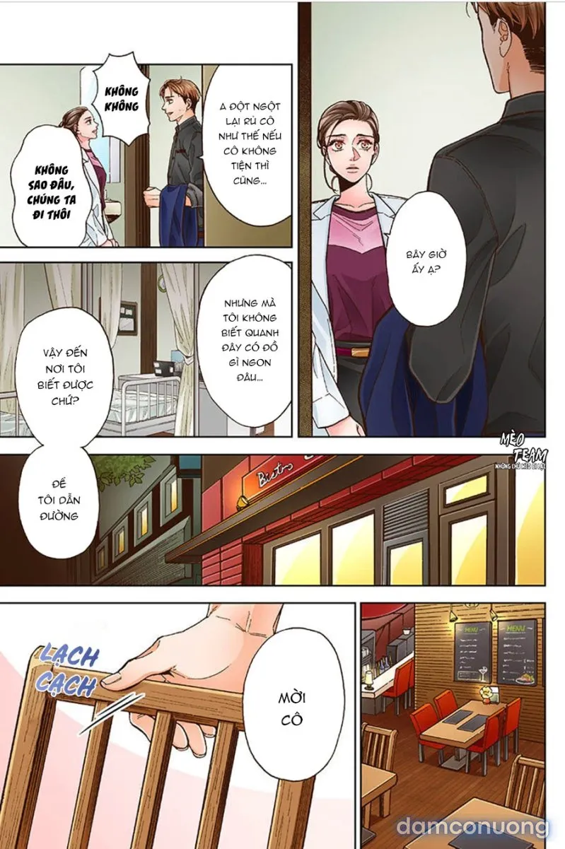 Yanagihara-kun Bị Bệnh Nghiện Sex 