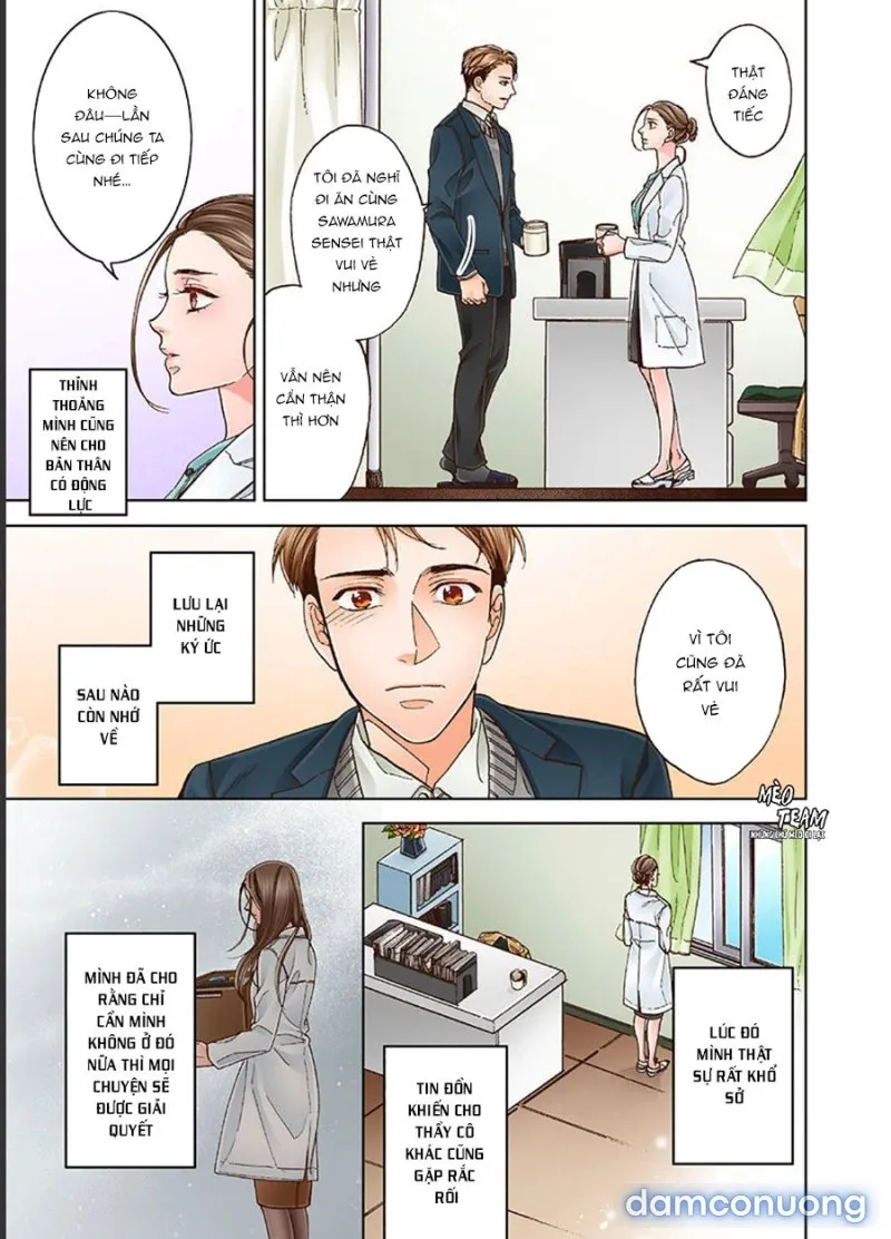 Yanagihara-kun Bị Bệnh Nghiện Sex 