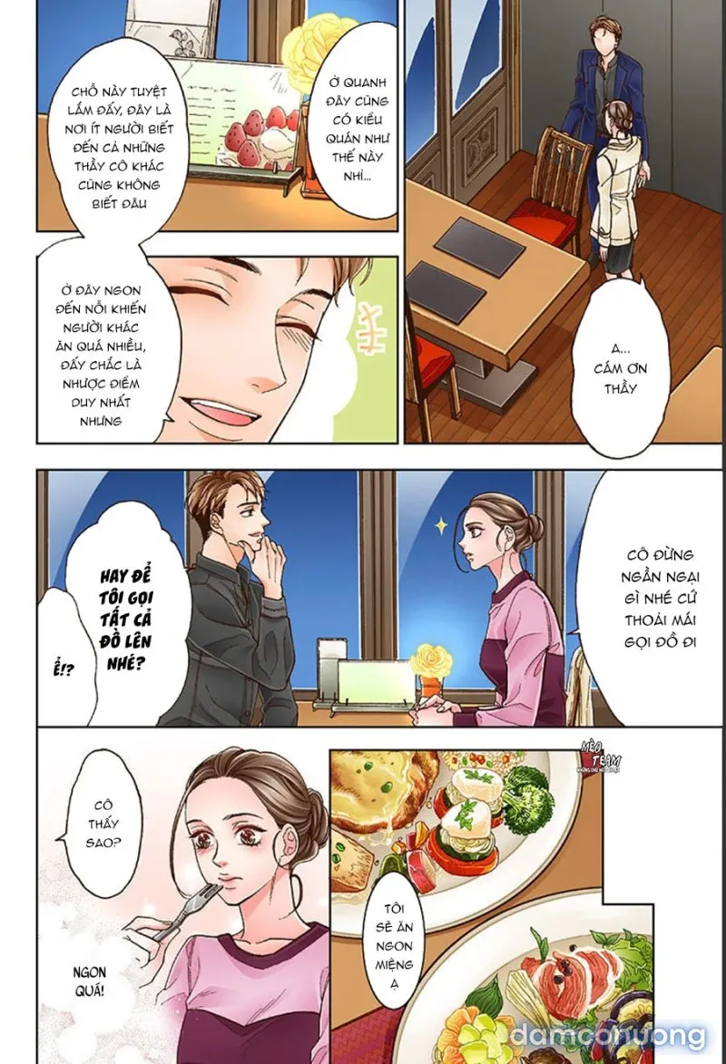 Yanagihara-kun Bị Bệnh Nghiện Sex 