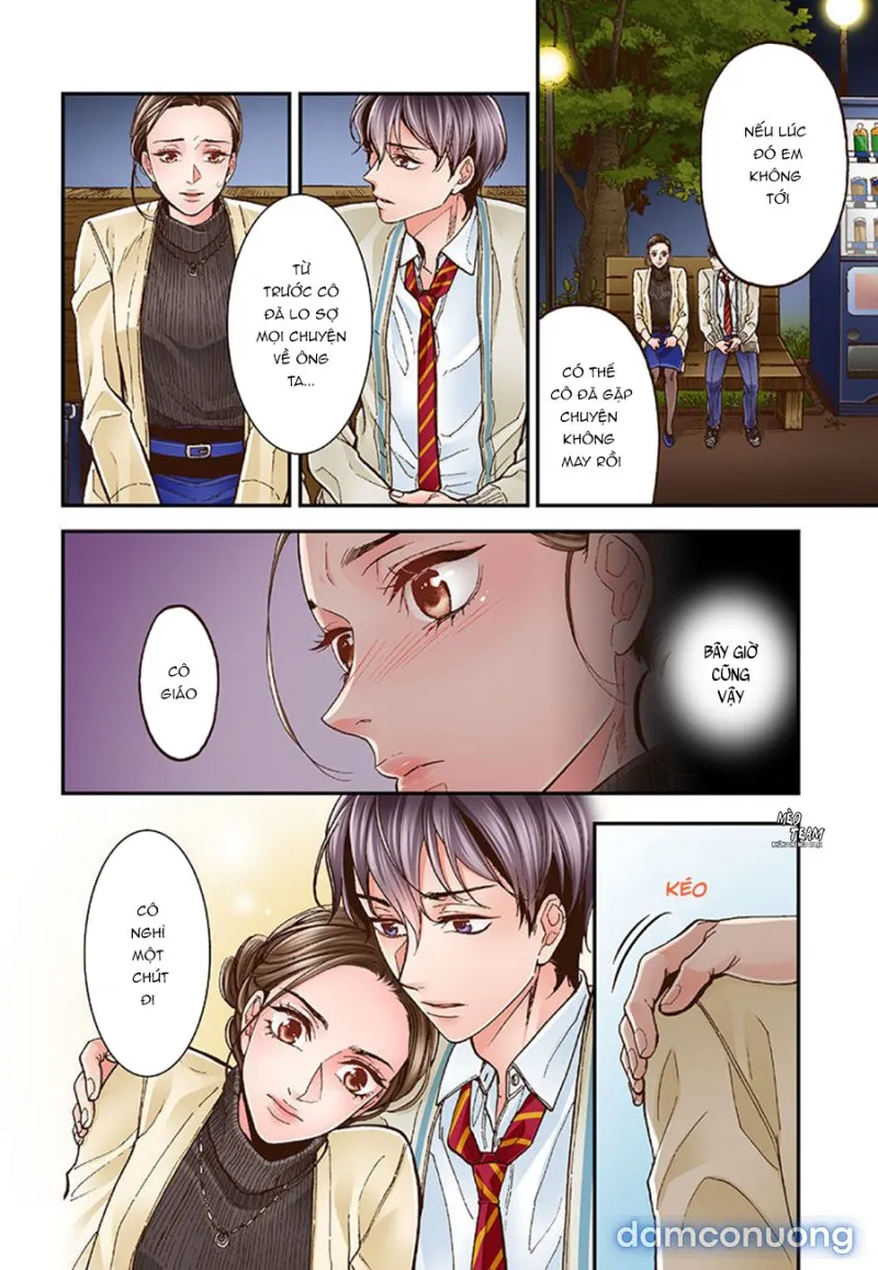 Yanagihara-kun Bị Bệnh Nghiện Sex 