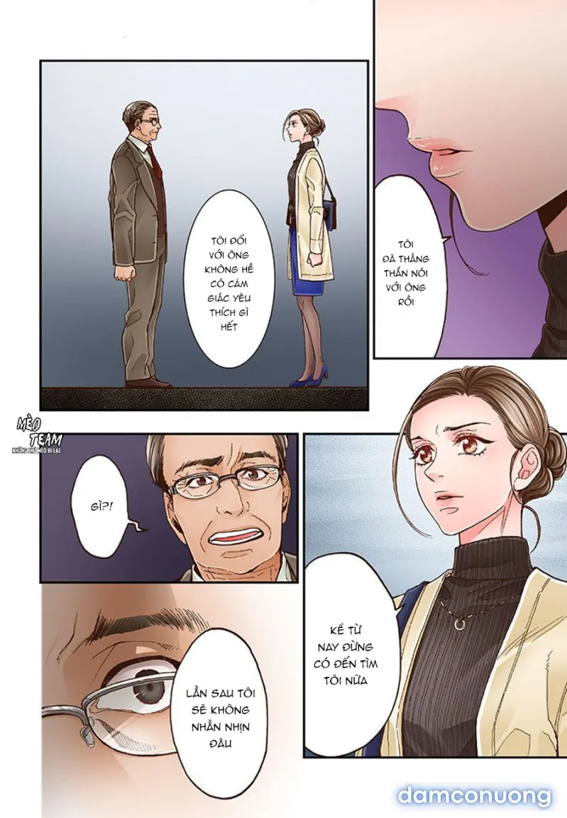 Yanagihara-kun Bị Bệnh Nghiện Sex 