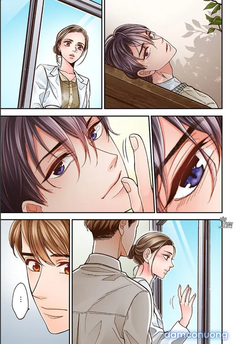 Yanagihara-kun Bị Bệnh Nghiện Sex 