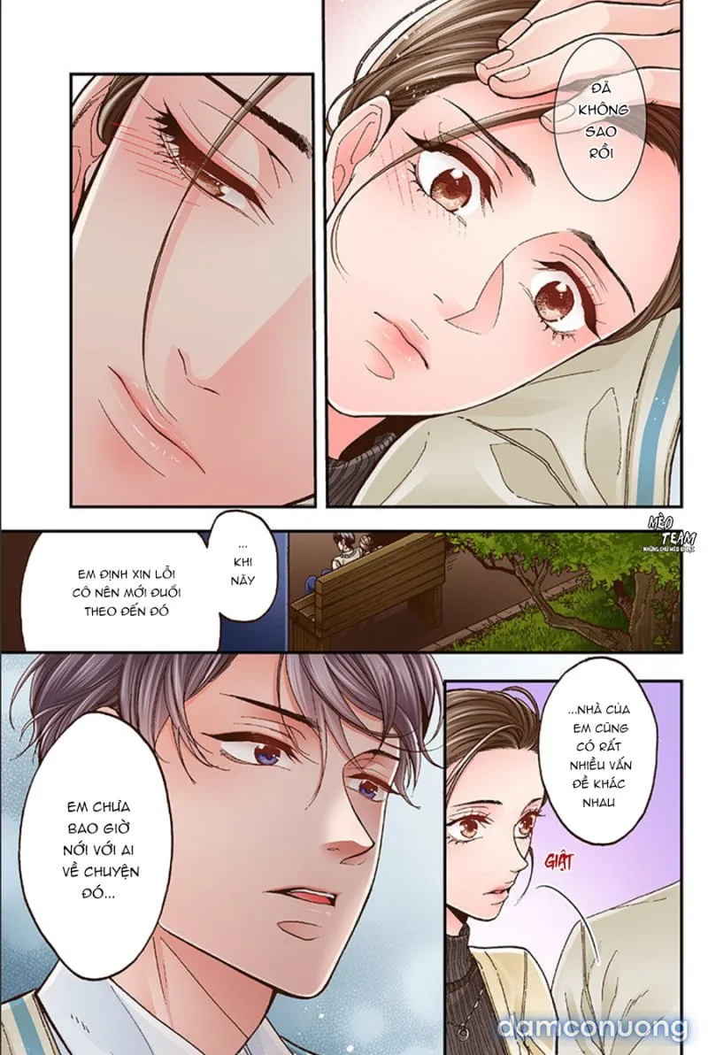Yanagihara-kun Bị Bệnh Nghiện Sex 