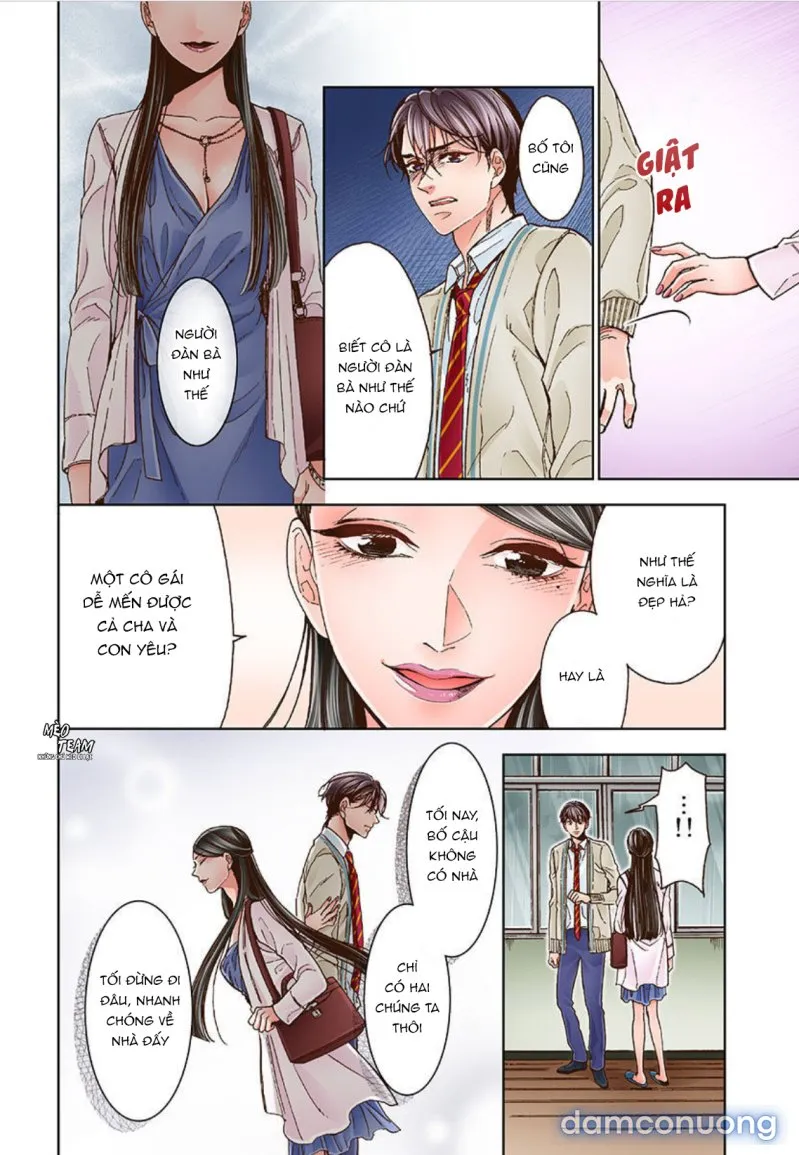 Yanagihara-kun Bị Bệnh Nghiện Sex 