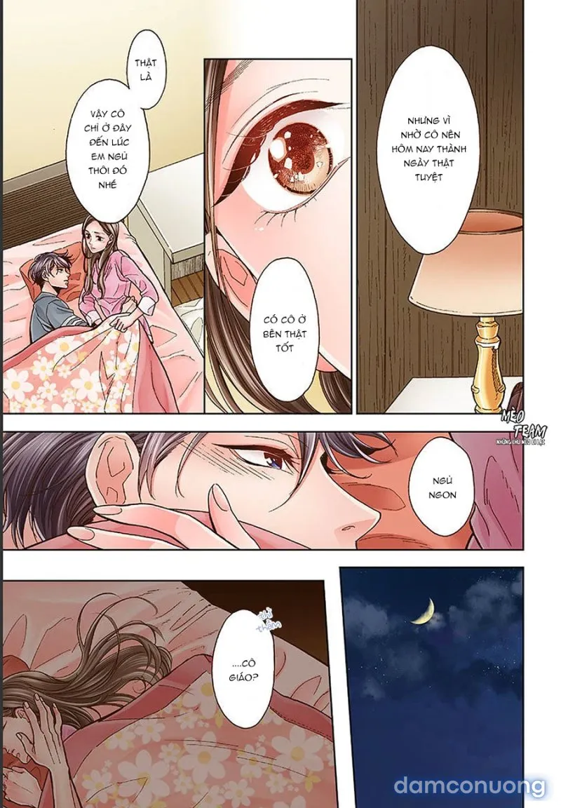 Yanagihara-kun Bị Bệnh Nghiện Sex 