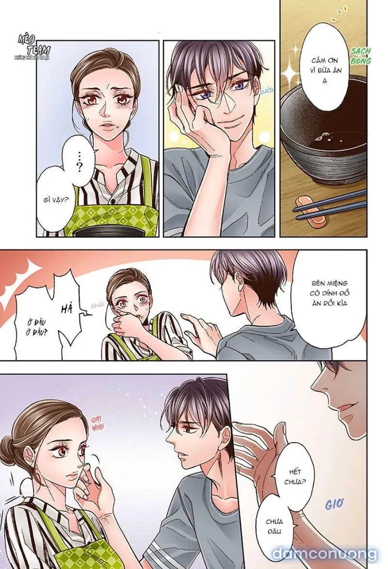 Yanagihara-kun Bị Bệnh Nghiện Sex 