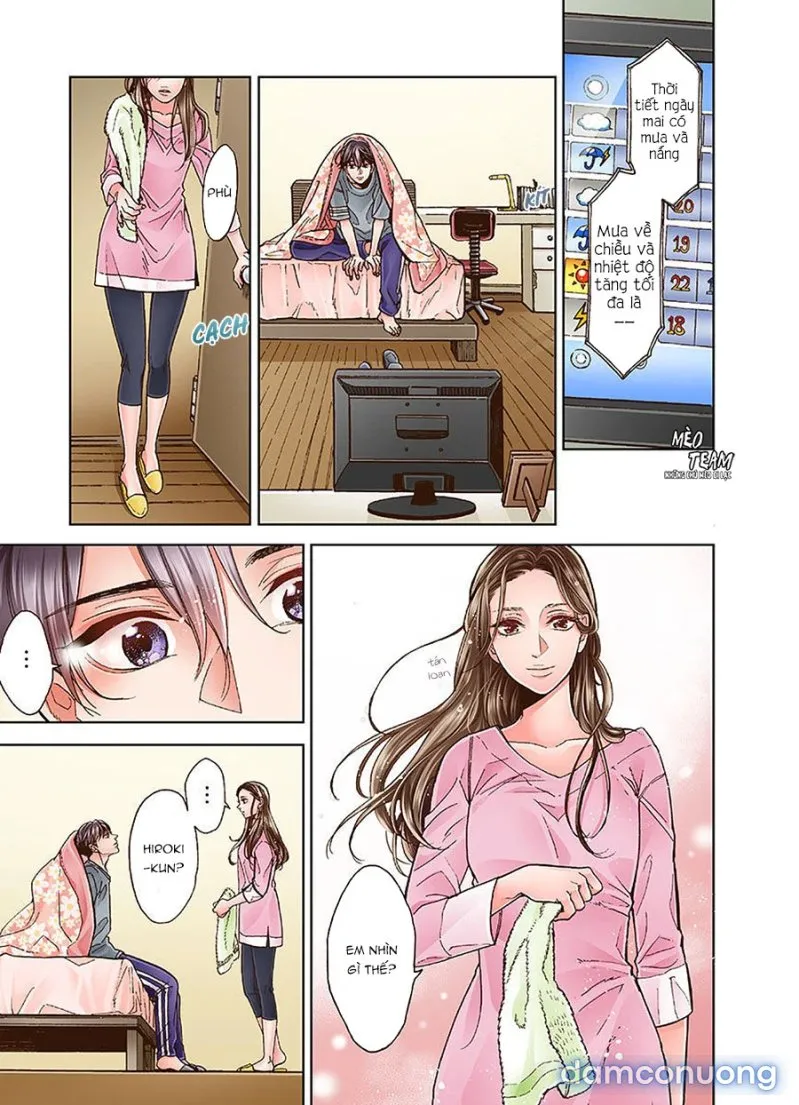 Yanagihara-kun Bị Bệnh Nghiện Sex 
