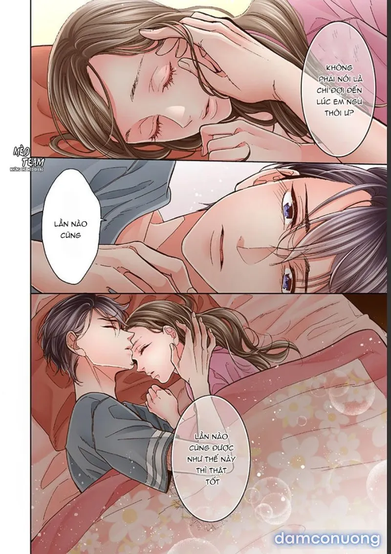 Yanagihara-kun Bị Bệnh Nghiện Sex 