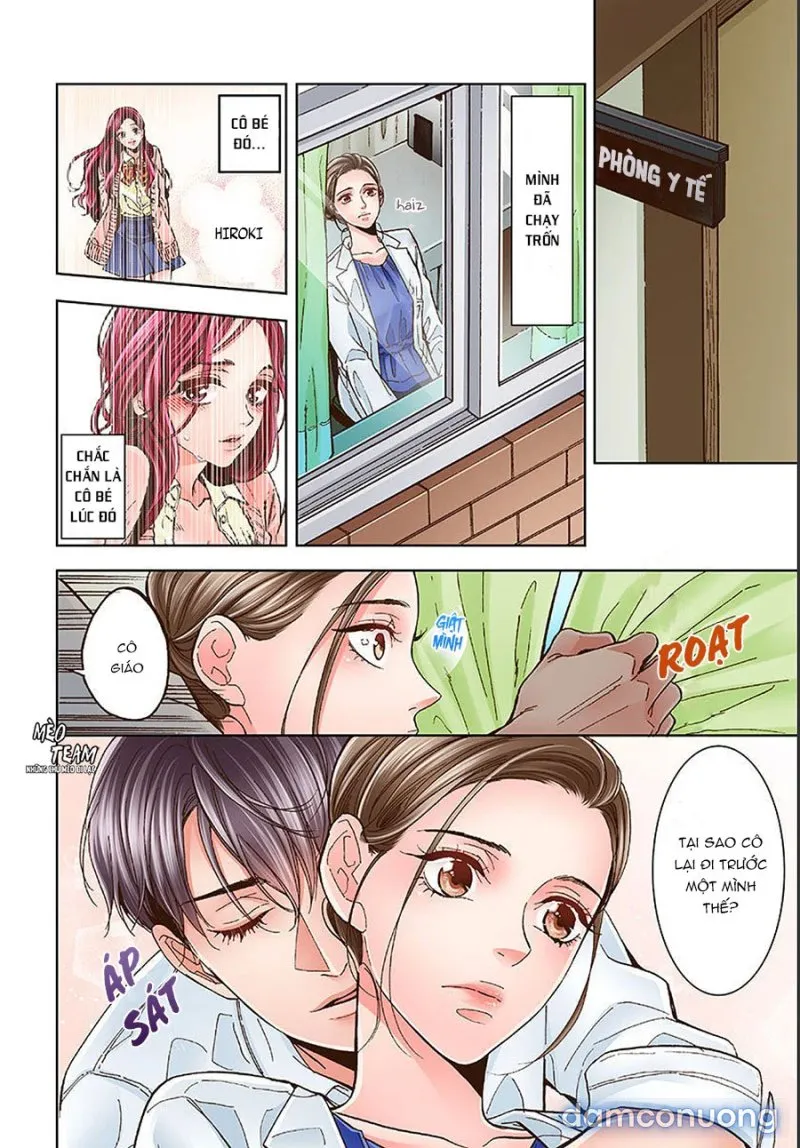 Yanagihara-kun Bị Bệnh Nghiện Sex 