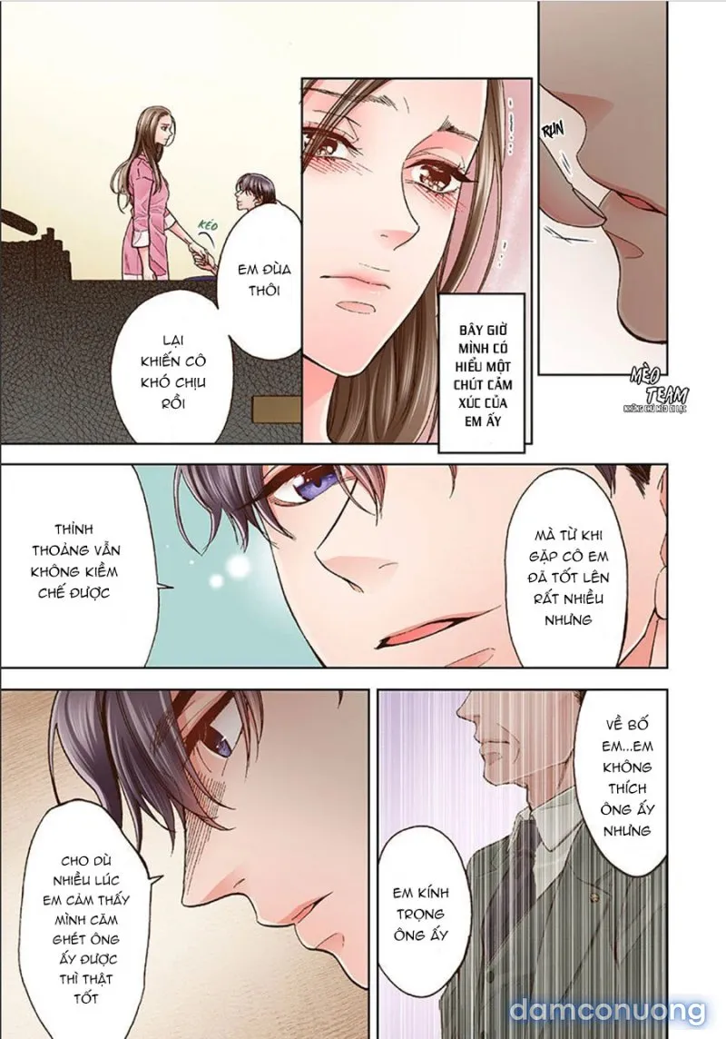 Yanagihara-kun Bị Bệnh Nghiện Sex 