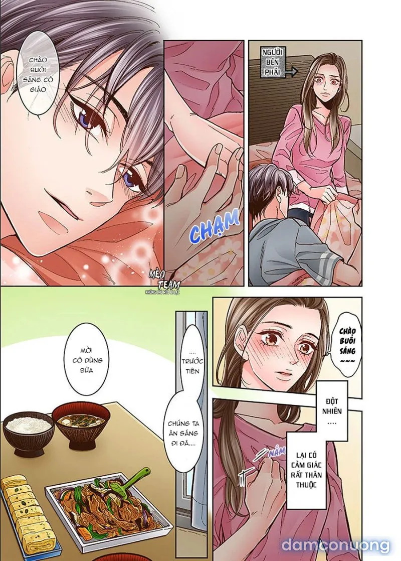Yanagihara-kun Bị Bệnh Nghiện Sex 