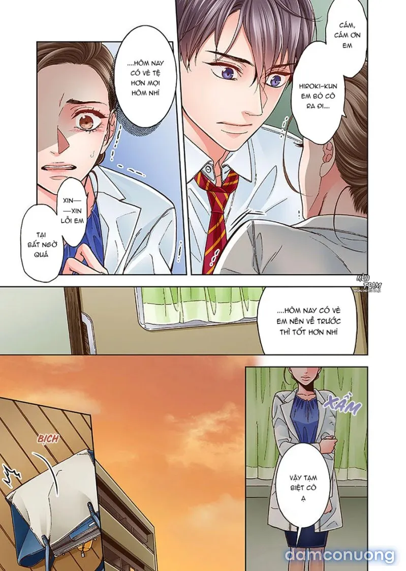 Yanagihara-kun Bị Bệnh Nghiện Sex 