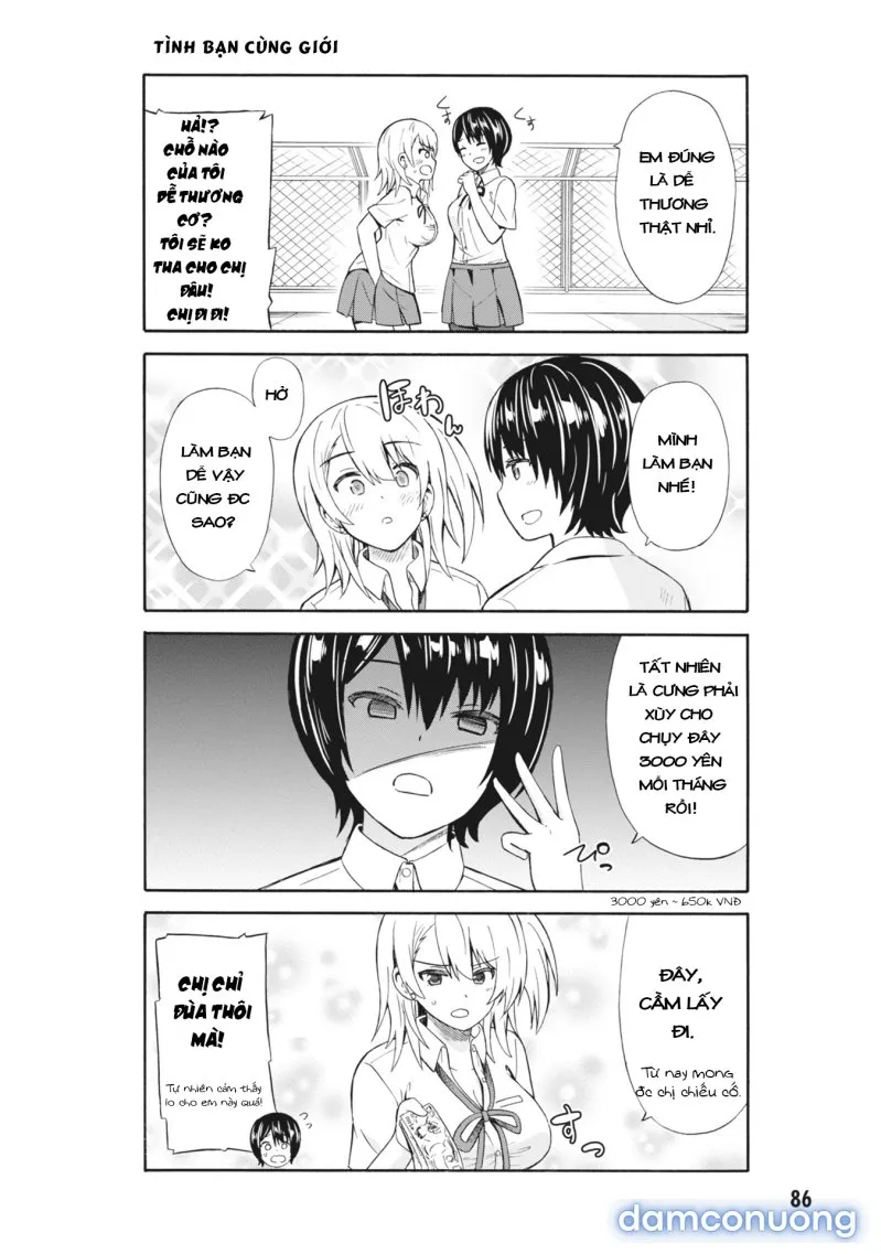 Usami-San Wa Kamawaretai! 