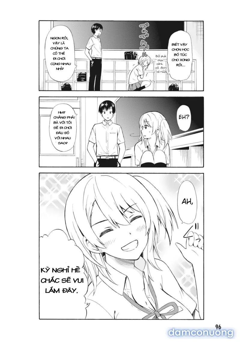 Usami-San Wa Kamawaretai! 