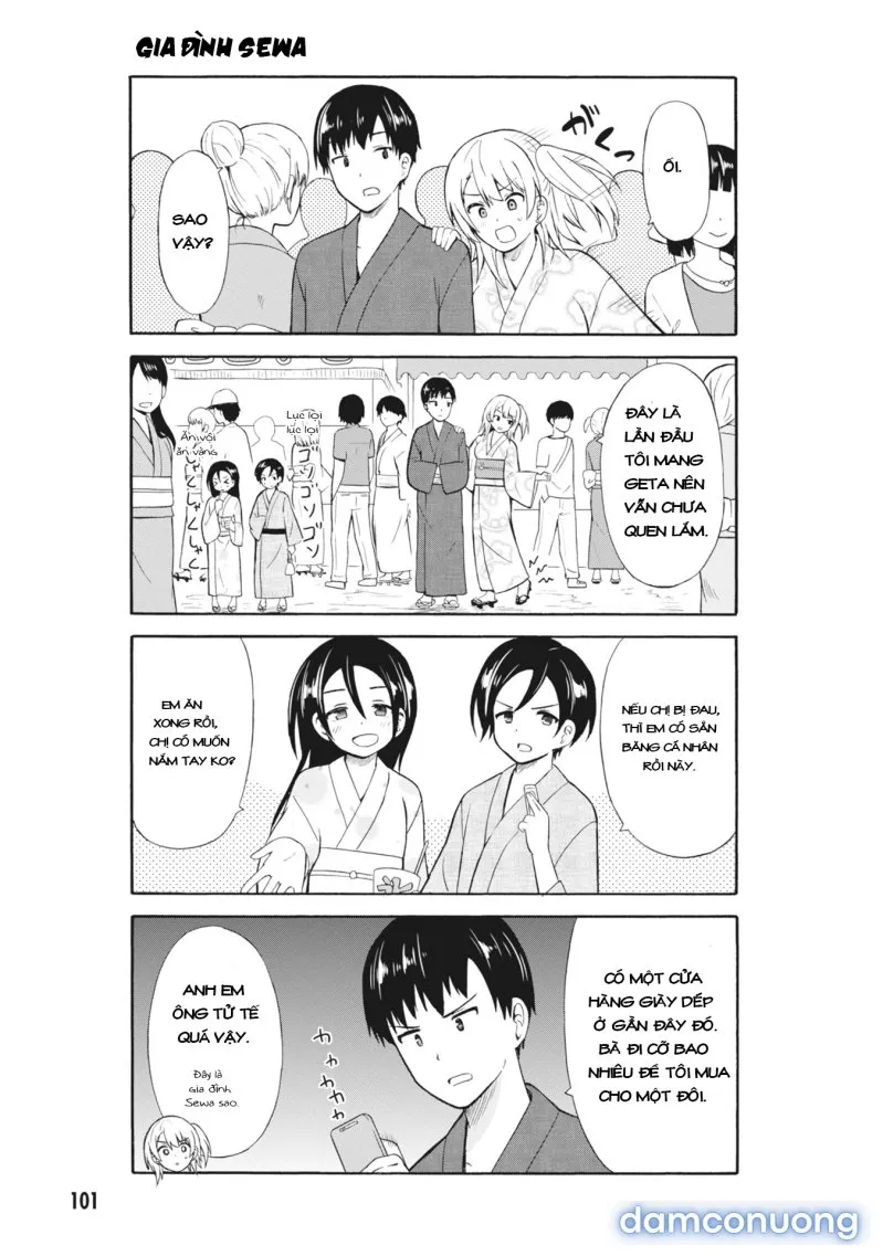 Usami-San Wa Kamawaretai! 