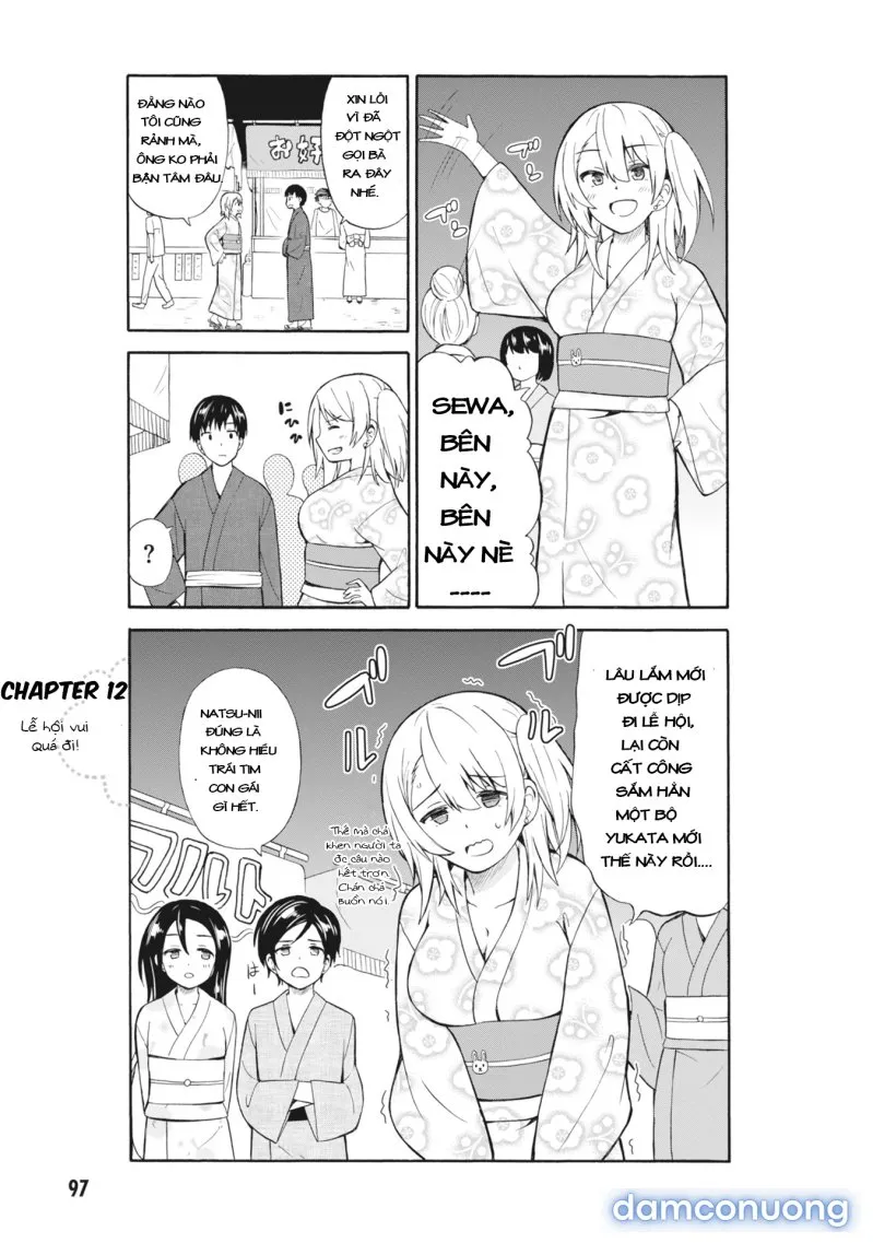 Usami-San Wa Kamawaretai! 