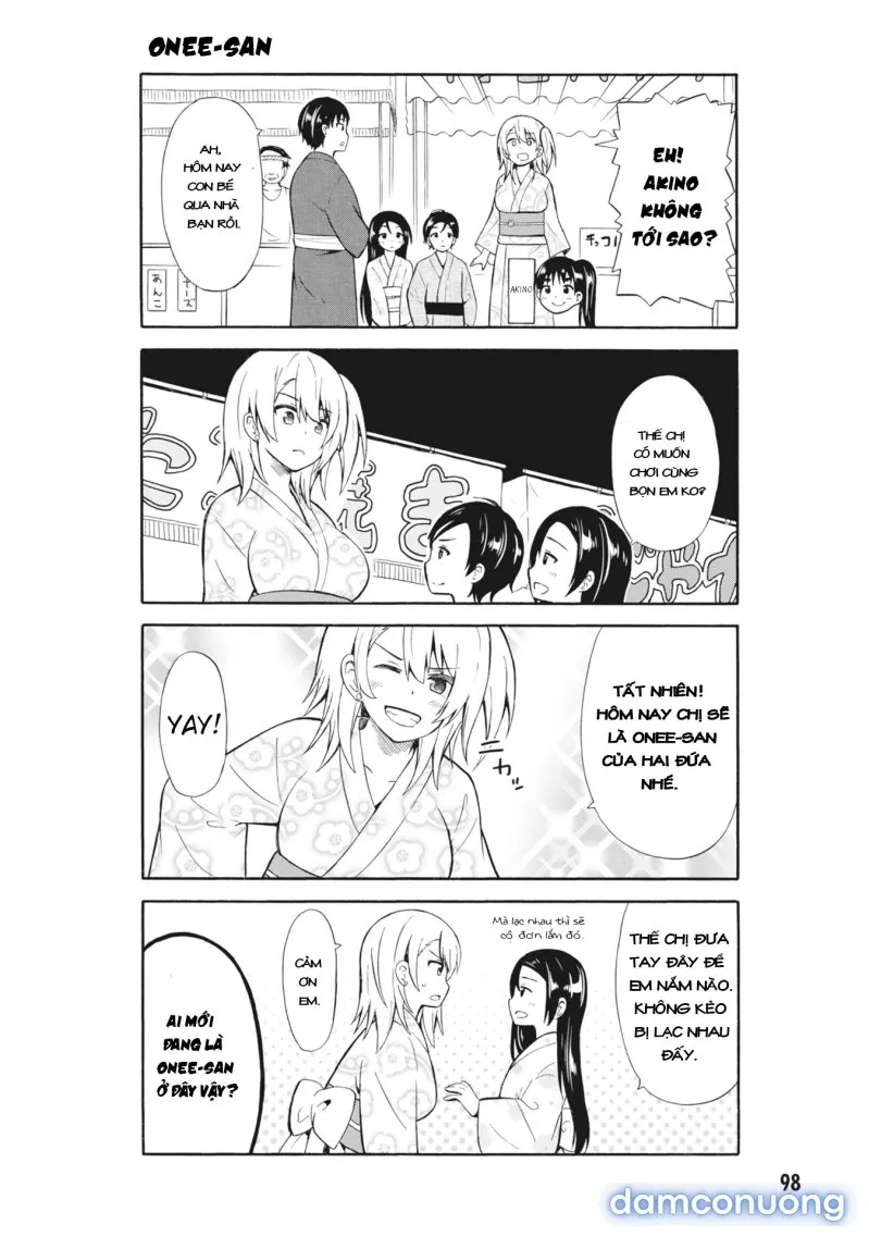 Usami-San Wa Kamawaretai! 