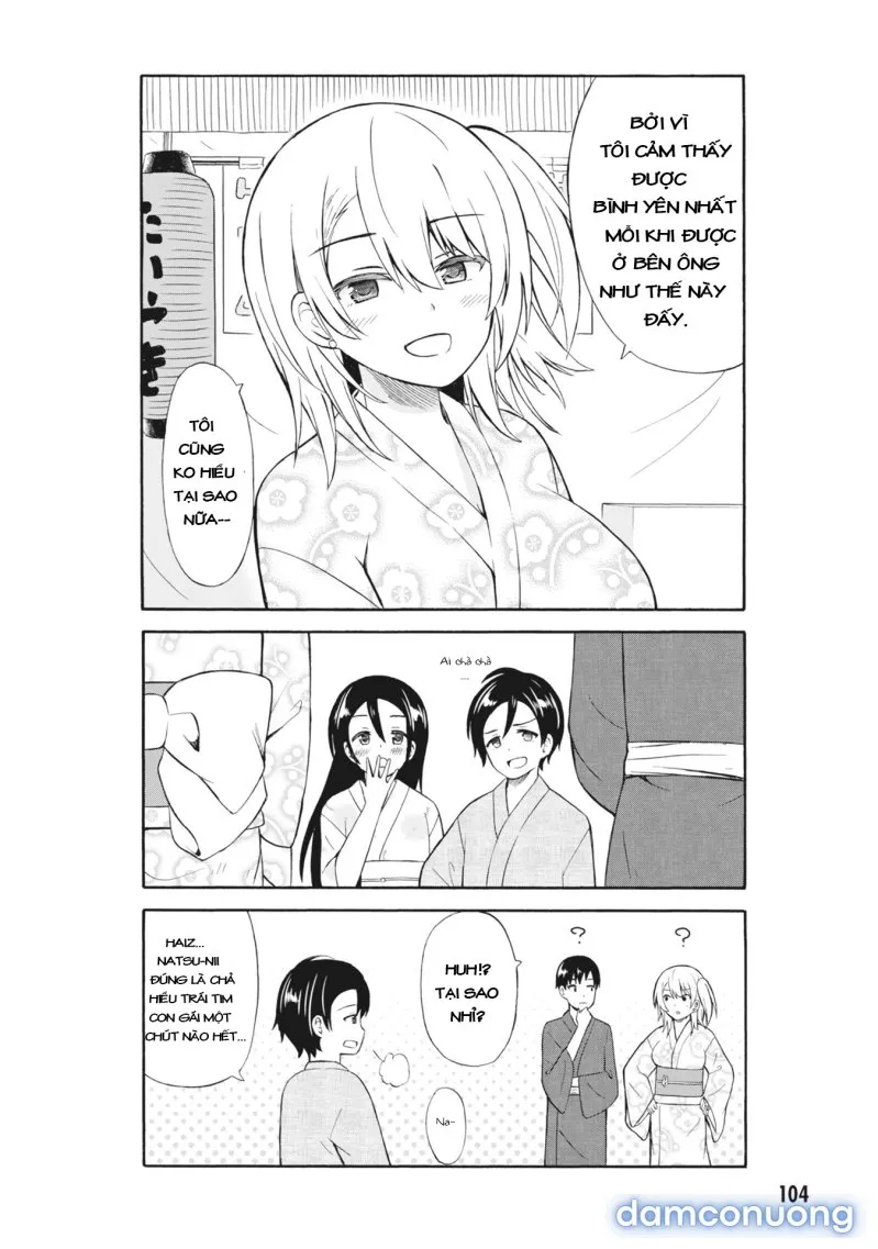 Usami-San Wa Kamawaretai! 