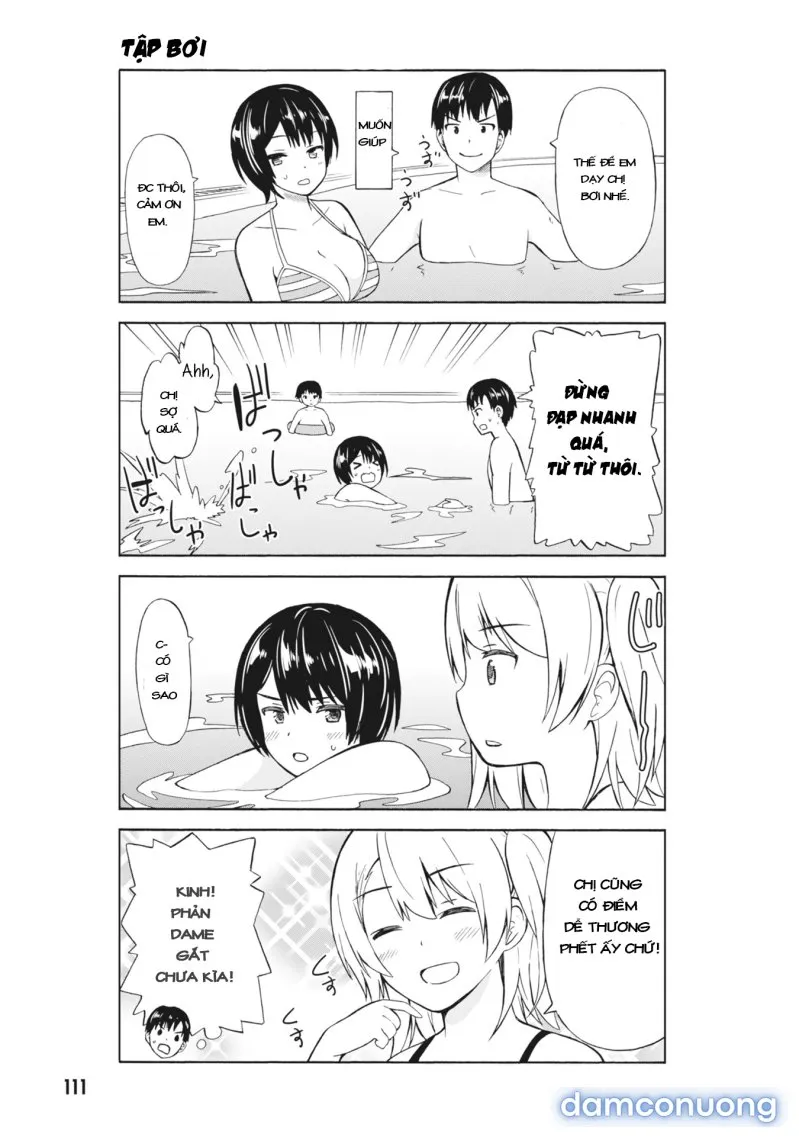 Usami-San Wa Kamawaretai! 