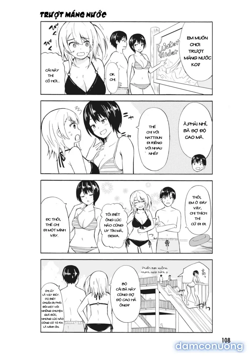 Usami-San Wa Kamawaretai! 