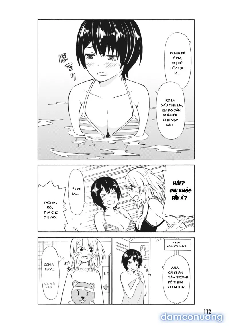 Usami-San Wa Kamawaretai! 