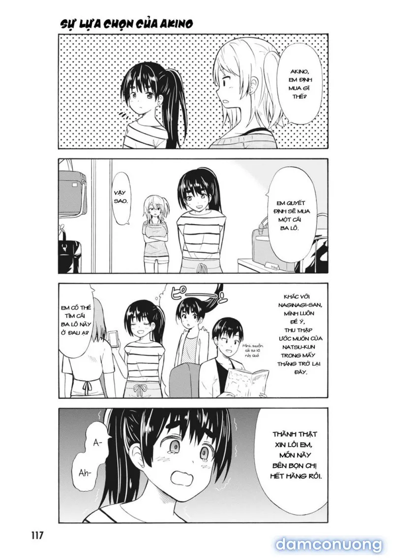 Usami-San Wa Kamawaretai! 
