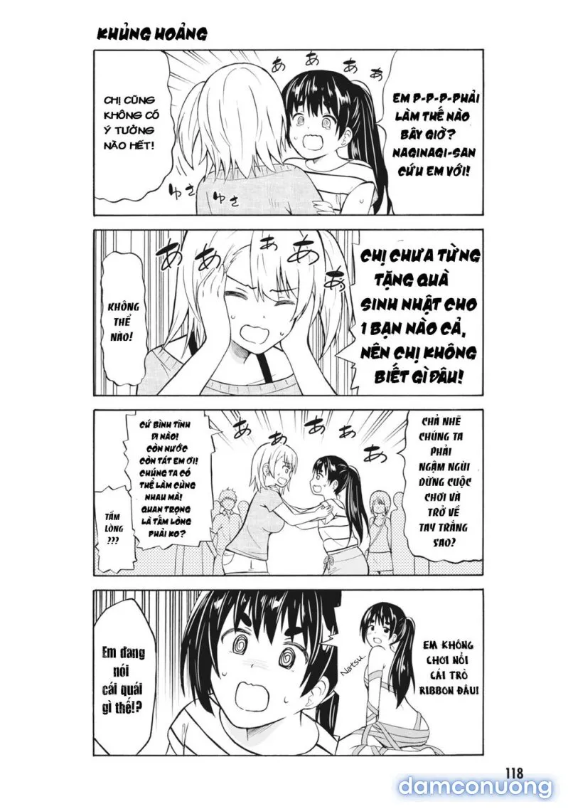 Usami-San Wa Kamawaretai! 