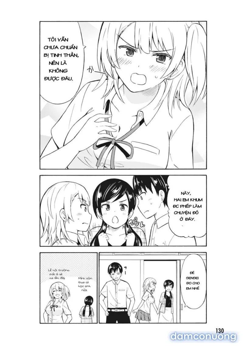 Usami-San Wa Kamawaretai! 